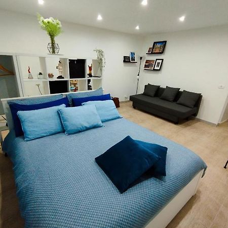 Pazzariello Holiday Home - Casa Vacanza Napoli Centro Storico Kültér fotó
