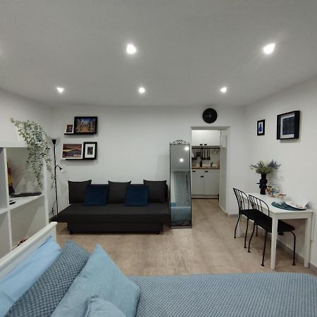 Pazzariello Holiday Home - Casa Vacanza Napoli Centro Storico Kültér fotó