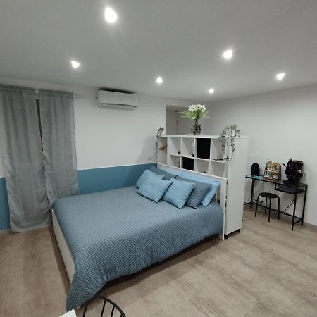 Pazzariello Holiday Home - Casa Vacanza Napoli Centro Storico Kültér fotó