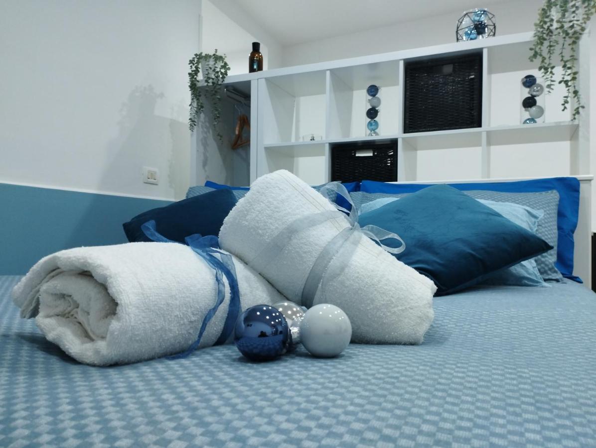 Pazzariello Holiday Home - Casa Vacanza Napoli Centro Storico Kültér fotó