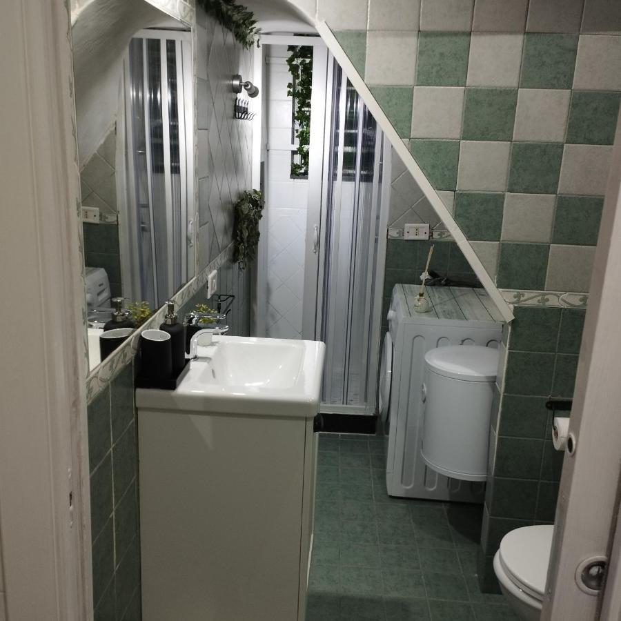 Pazzariello Holiday Home - Casa Vacanza Napoli Centro Storico Kültér fotó