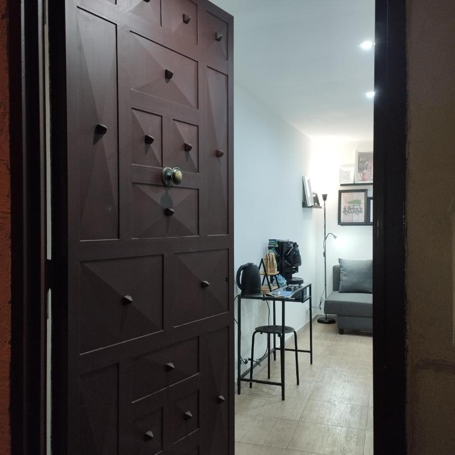Pazzariello Holiday Home - Casa Vacanza Napoli Centro Storico Kültér fotó