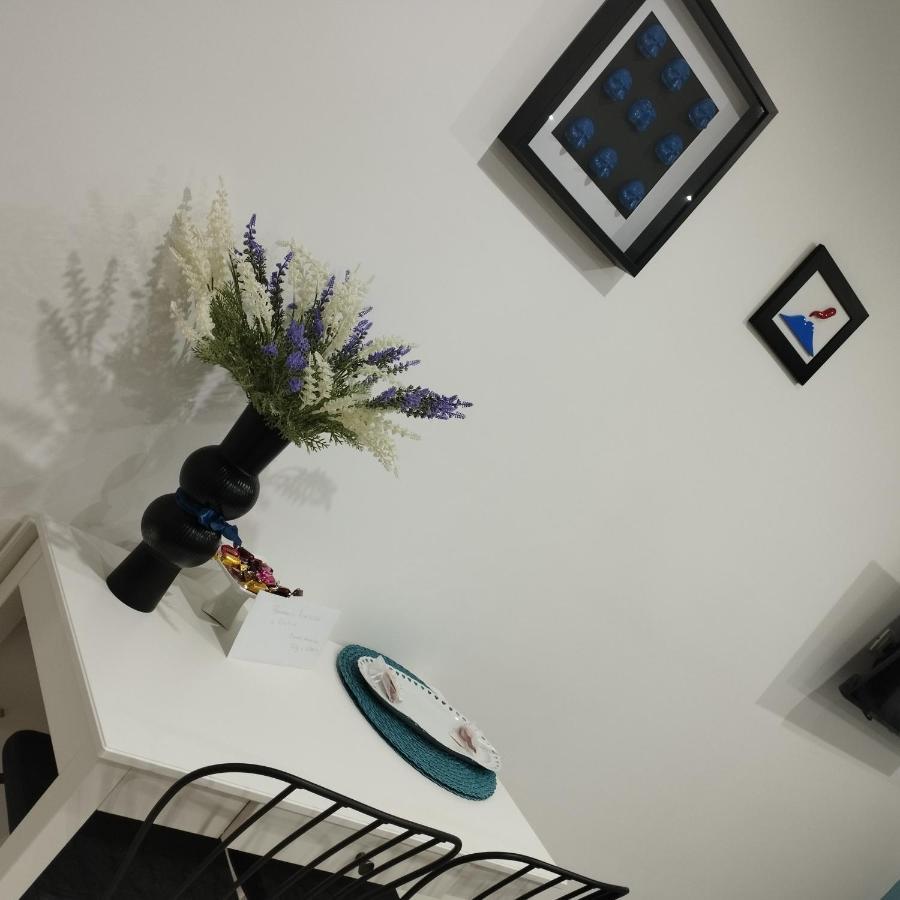 Pazzariello Holiday Home - Casa Vacanza Napoli Centro Storico Kültér fotó