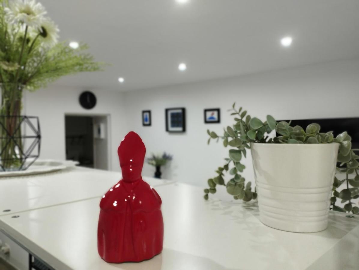 Pazzariello Holiday Home - Casa Vacanza Napoli Centro Storico Kültér fotó