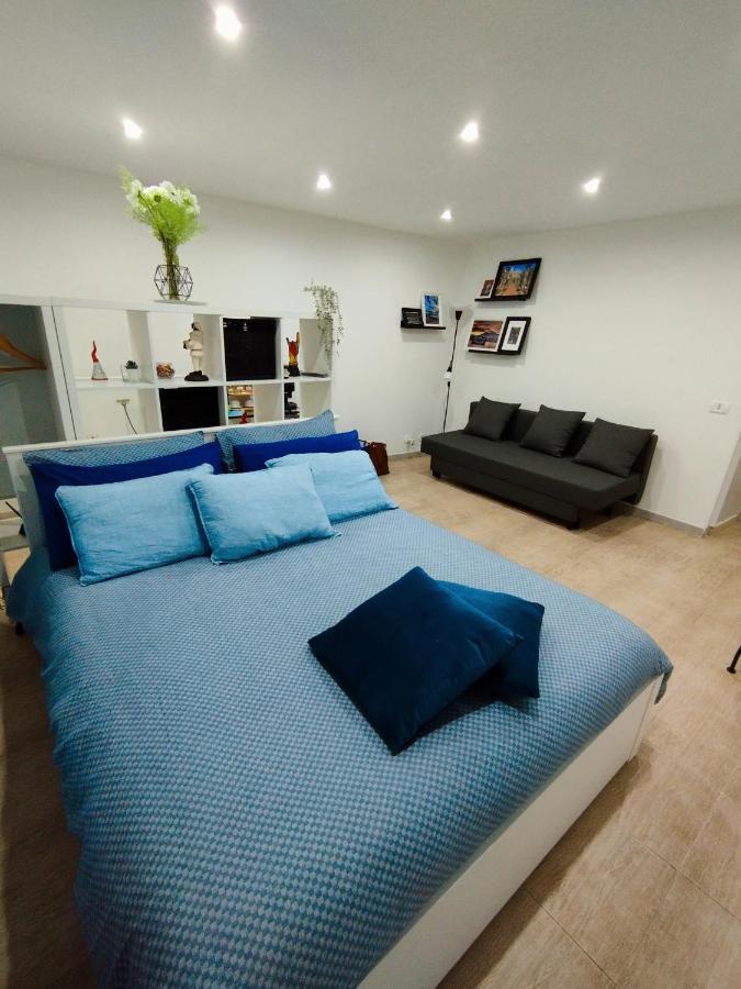 Pazzariello Holiday Home - Casa Vacanza Napoli Centro Storico Kültér fotó