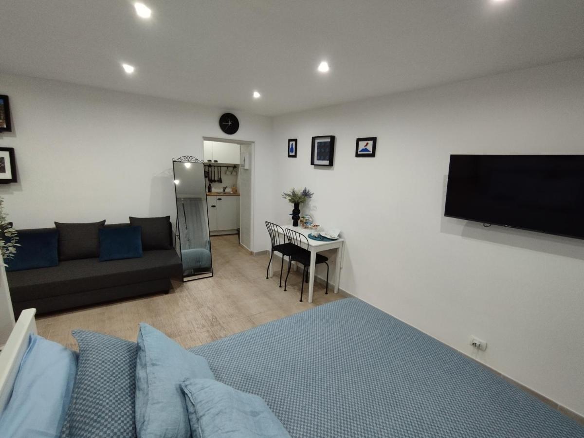 Pazzariello Holiday Home - Casa Vacanza Napoli Centro Storico Kültér fotó