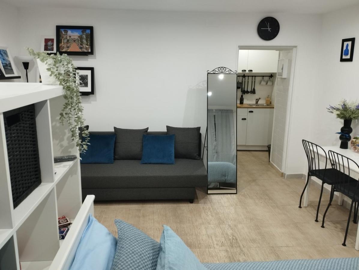 Pazzariello Holiday Home - Casa Vacanza Napoli Centro Storico Kültér fotó