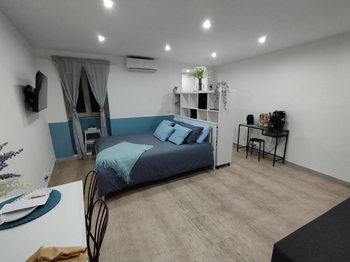 Pazzariello Holiday Home - Casa Vacanza Napoli Centro Storico Kültér fotó