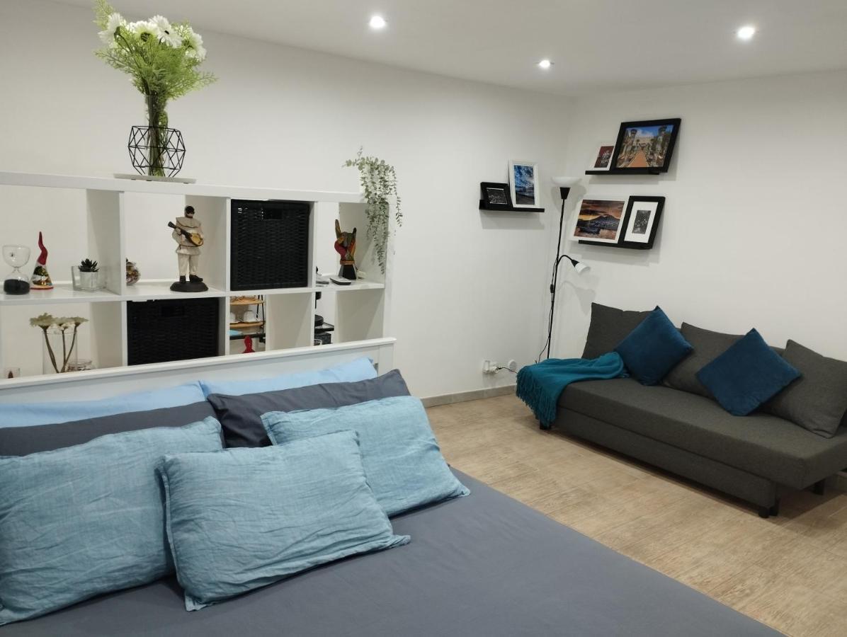 Pazzariello Holiday Home - Casa Vacanza Napoli Centro Storico Kültér fotó