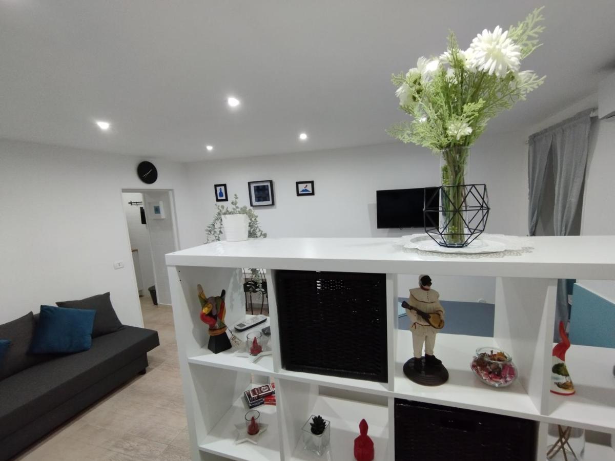Pazzariello Holiday Home - Casa Vacanza Napoli Centro Storico Kültér fotó