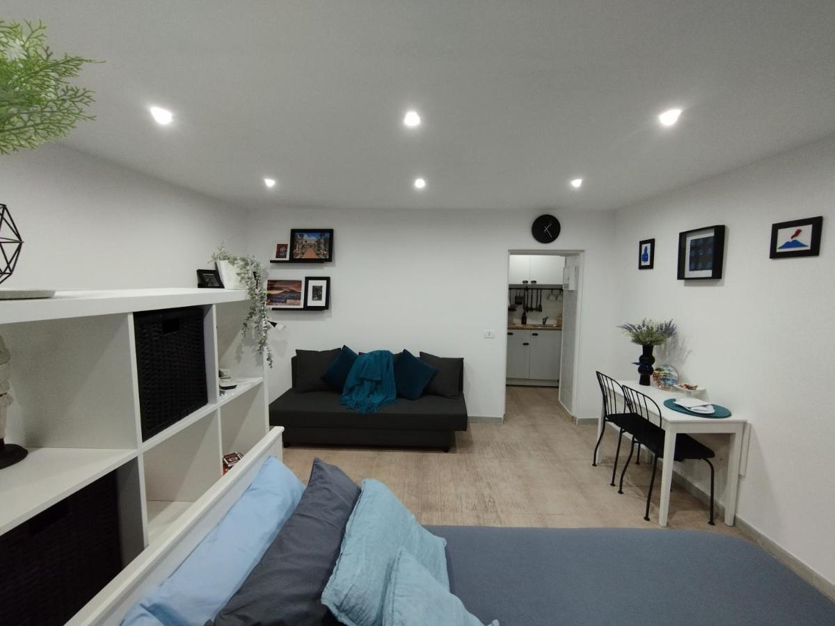 Pazzariello Holiday Home - Casa Vacanza Napoli Centro Storico Kültér fotó