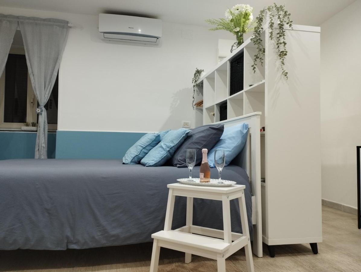 Pazzariello Holiday Home - Casa Vacanza Napoli Centro Storico Kültér fotó