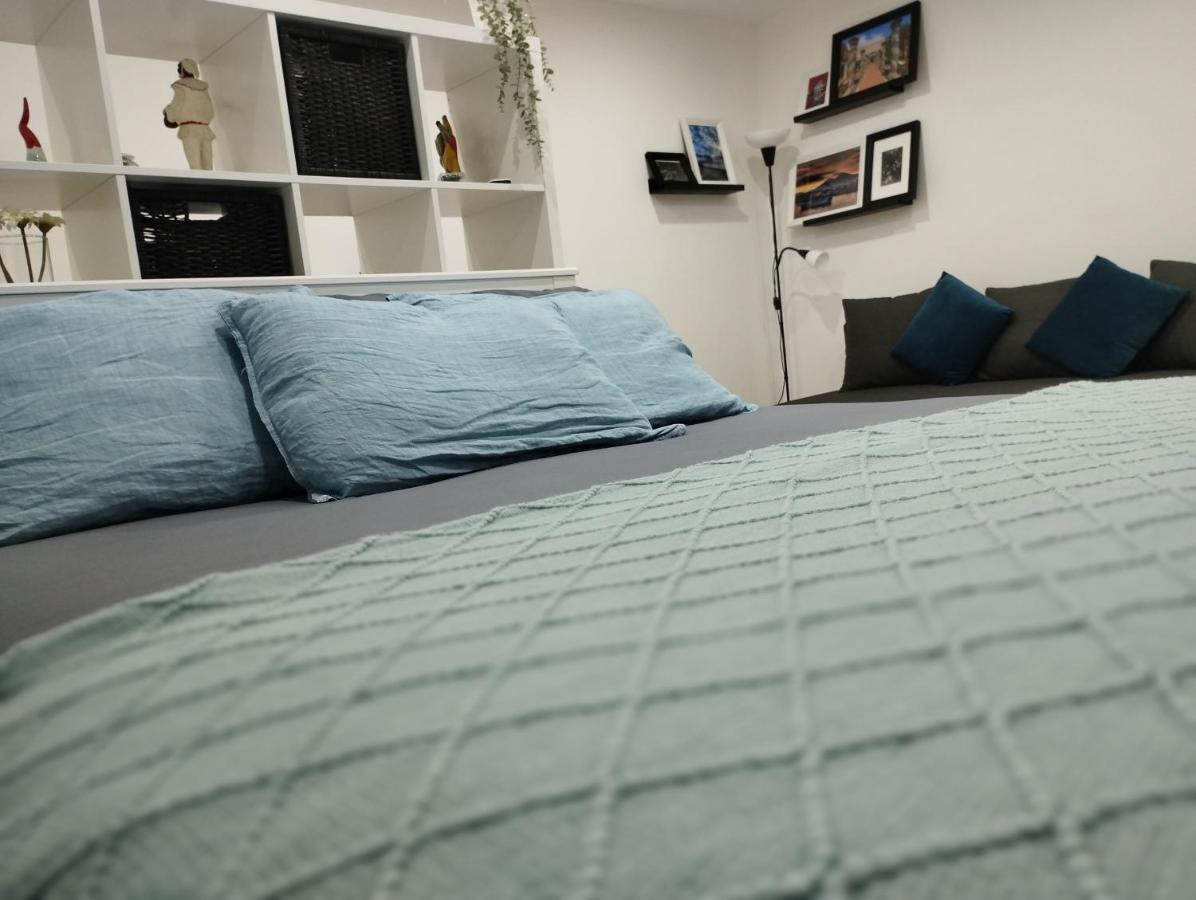 Pazzariello Holiday Home - Casa Vacanza Napoli Centro Storico Kültér fotó