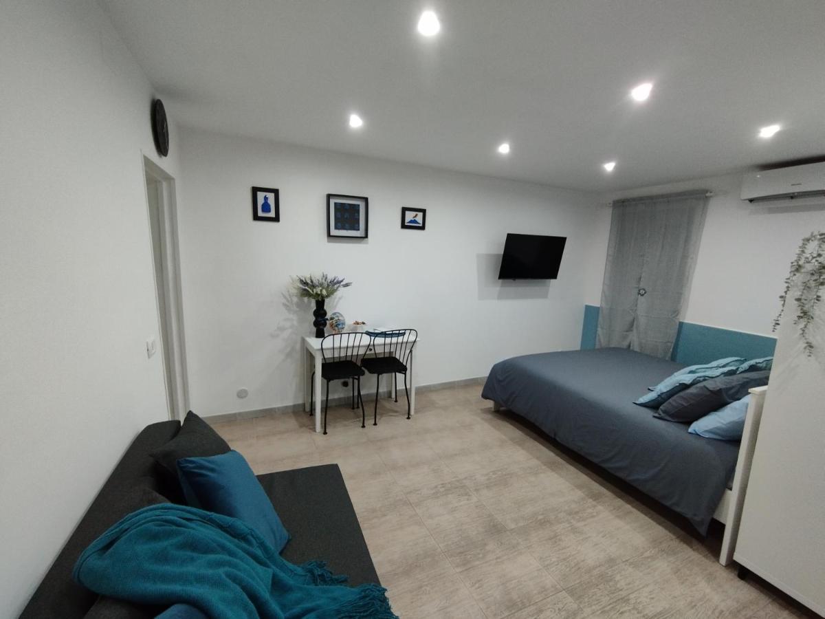 Pazzariello Holiday Home - Casa Vacanza Napoli Centro Storico Kültér fotó