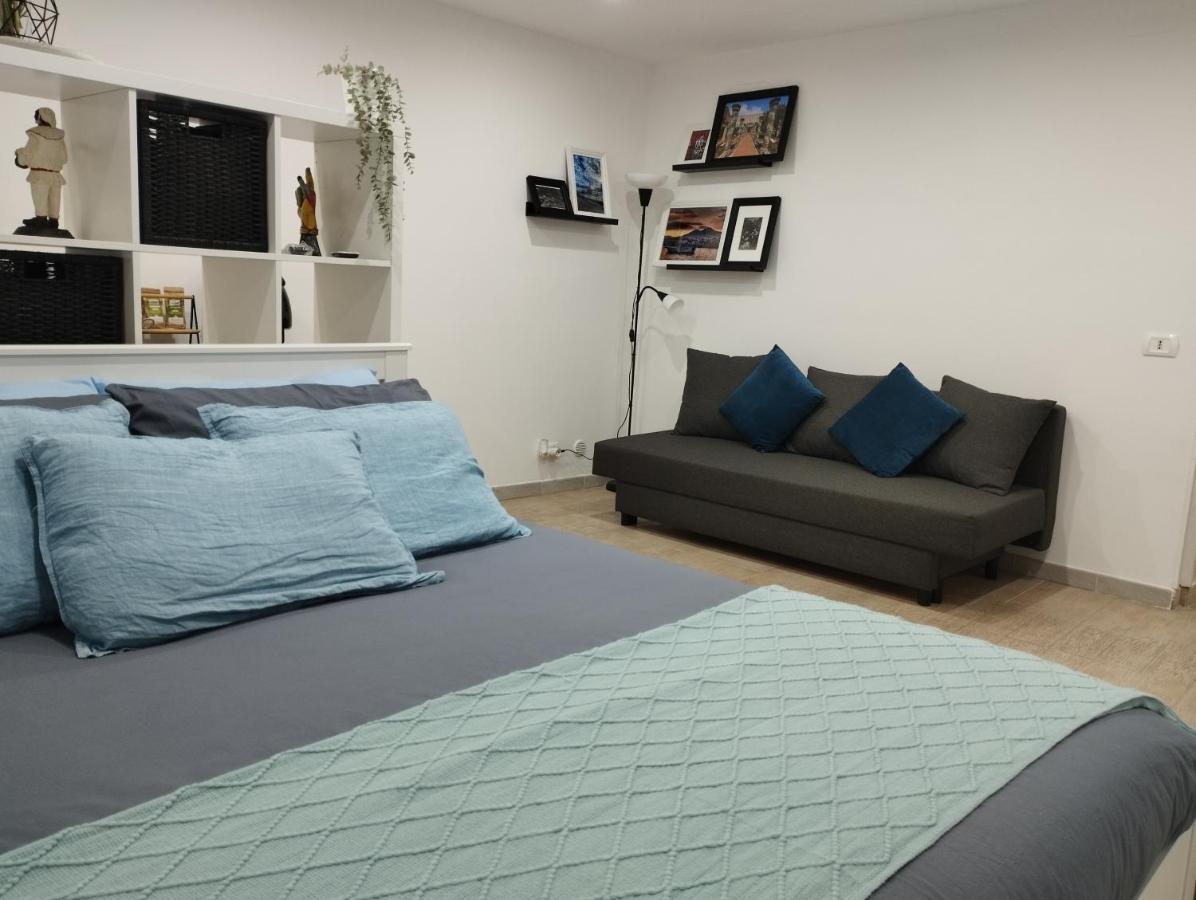 Pazzariello Holiday Home - Casa Vacanza Napoli Centro Storico Kültér fotó