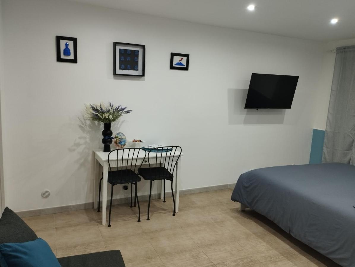 Pazzariello Holiday Home - Casa Vacanza Napoli Centro Storico Kültér fotó