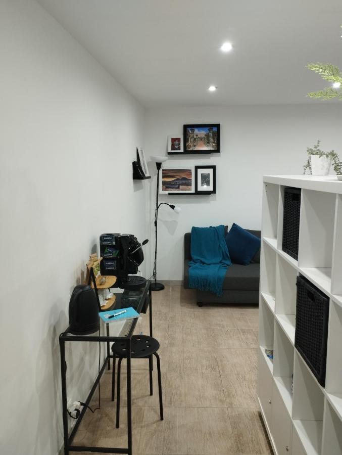 Pazzariello Holiday Home - Casa Vacanza Napoli Centro Storico Kültér fotó