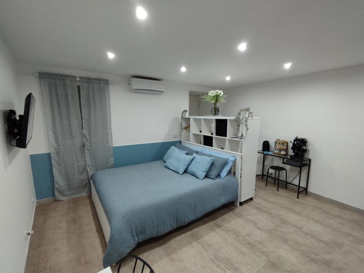 Pazzariello Holiday Home - Casa Vacanza Napoli Centro Storico Kültér fotó