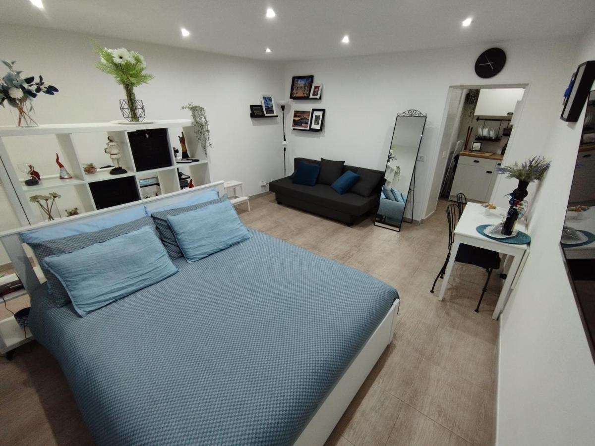 Pazzariello Holiday Home - Casa Vacanza Napoli Centro Storico Kültér fotó